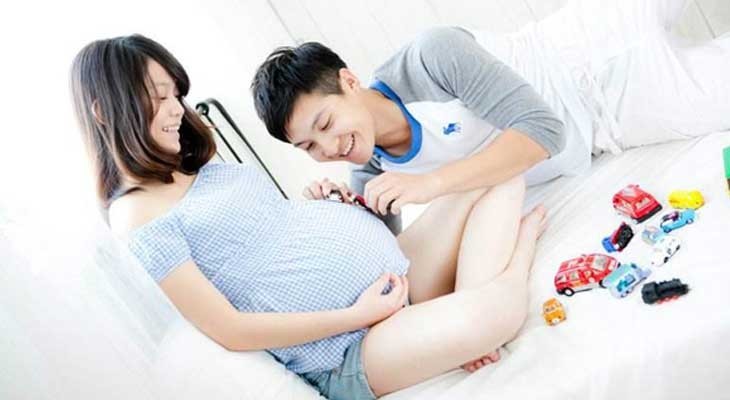 分娩前的征兆和症状有哪些？