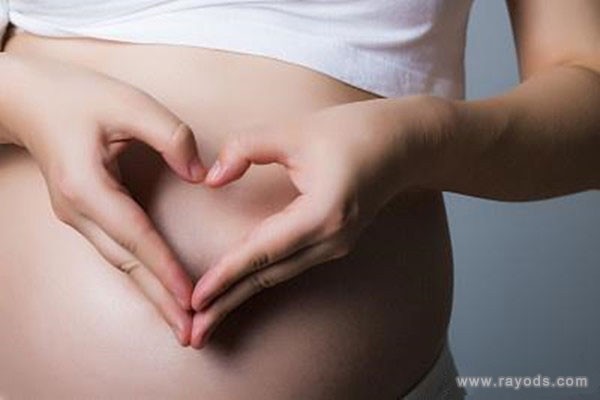 不用担心卵巢早衰，辅助生殖给你一个美丽的家庭